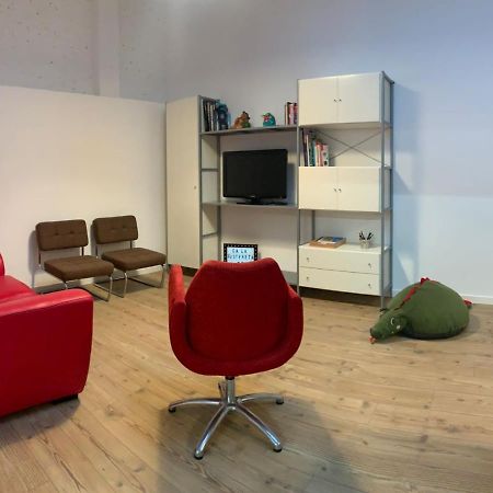 Ca La Fustereta Apartamento Figueres  Exterior foto