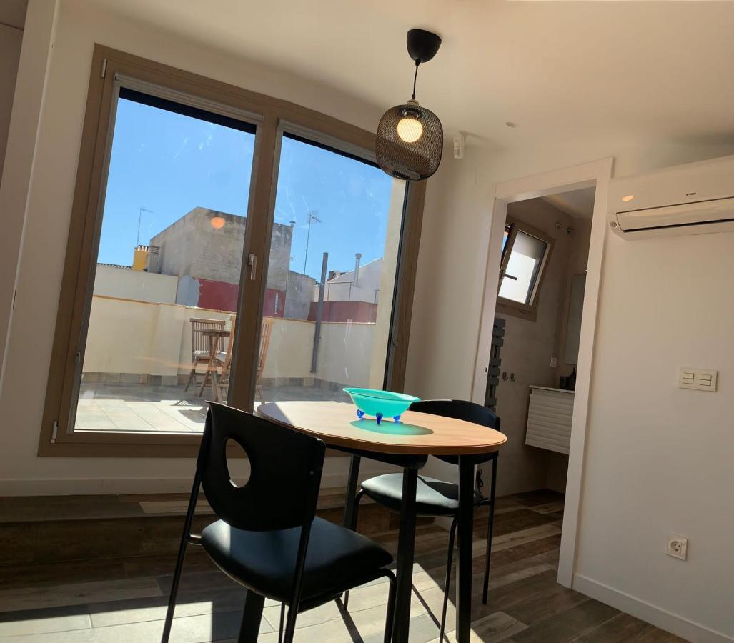 Ca La Fustereta Apartamento Figueres  Exterior foto