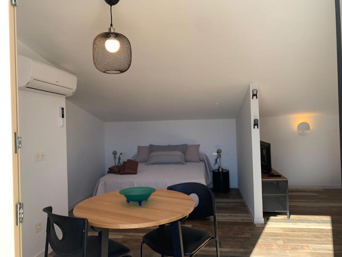 Ca La Fustereta Apartamento Figueres  Exterior foto
