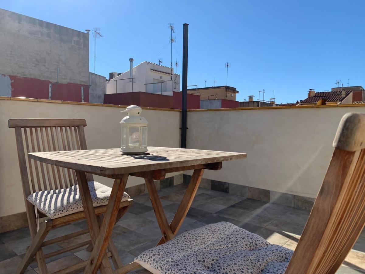 Ca La Fustereta Apartamento Figueres  Exterior foto
