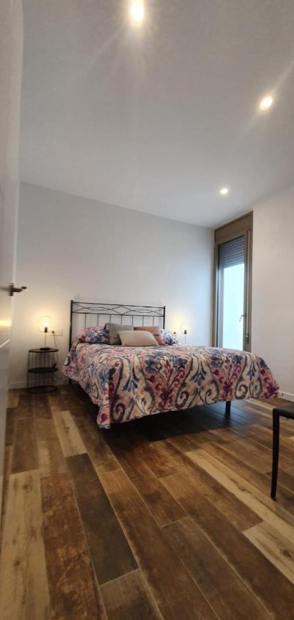 Ca La Fustereta Apartamento Figueres  Exterior foto