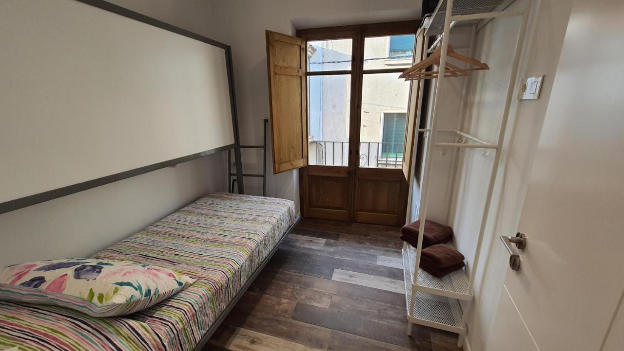 Ca La Fustereta Apartamento Figueres  Exterior foto