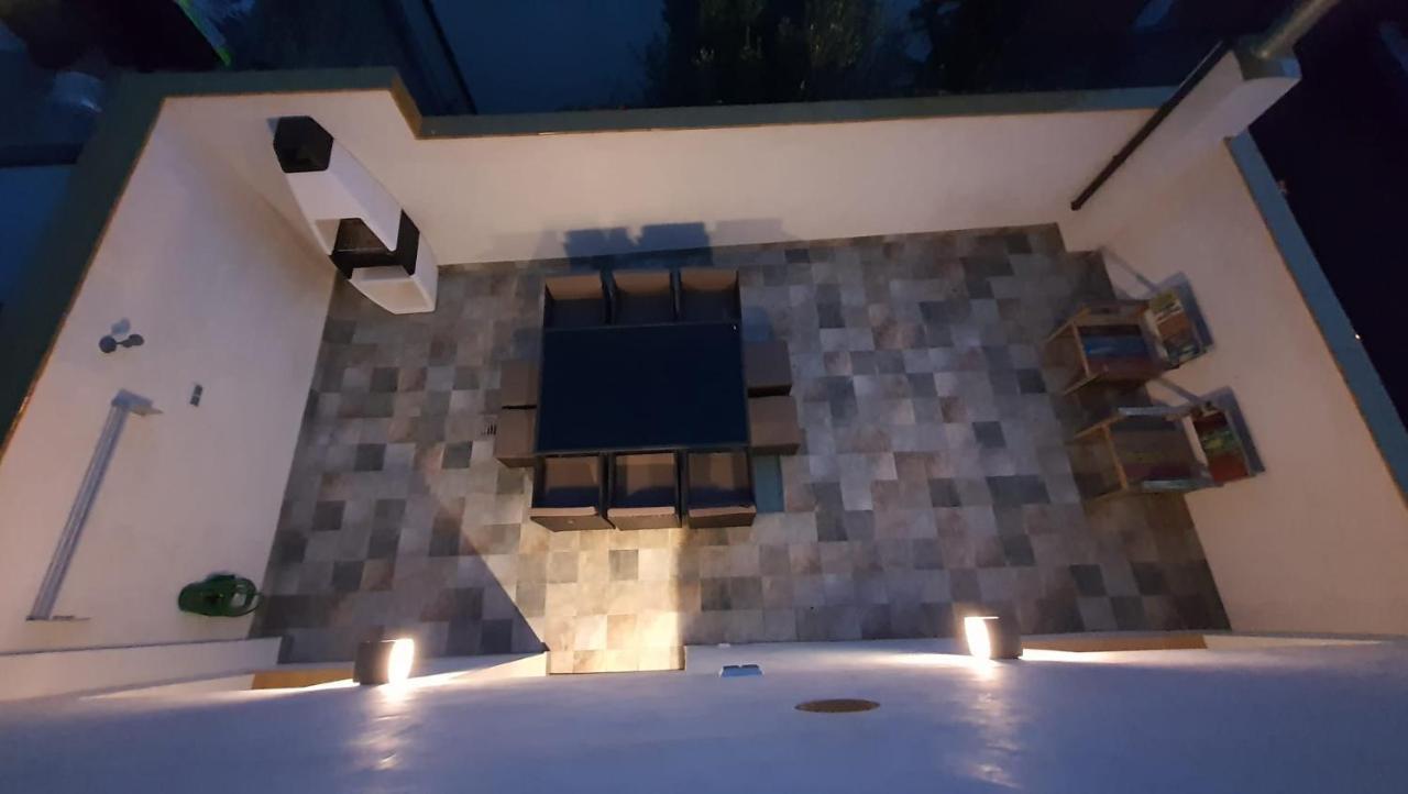 Ca La Fustereta Apartamento Figueres  Exterior foto